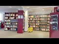 Instituto Cervantes Library Resources