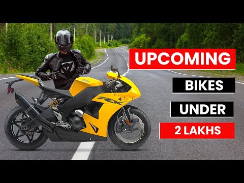 Upcoming Bikes in India 2024 | Upcoming Bikes Under 2 Lakh | ft. Honda, TVS, Bajaj #factlooper