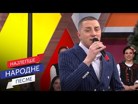 Slobodan Đurković - Tajna (Live)