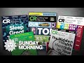 Consumer Reports and Product Testing