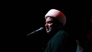 مجلس وفاة السيدة سكينة بنت الحسين ع || هيئة سراج السالكين _ الكوت ١٤٤٧