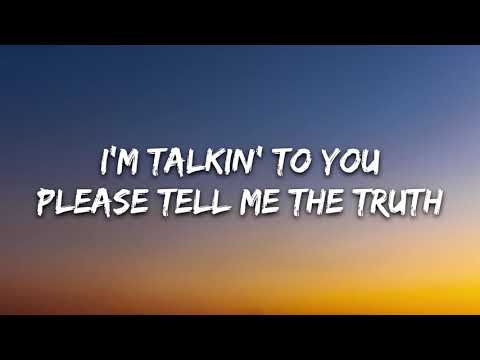 Nina Chuba Average Lyrics