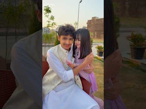 Eid Mubarak โค๏ธ #sitarayaseen #eidmubarak #family #love #foryou #trend