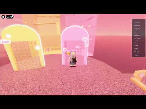 COTTON DREAMS TOWER (ASMR)