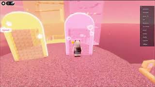 COTTON DREAMS TOWER (ASMR)