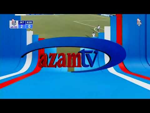 Magoli | JKT Tanzania 2-0 Kagera Sugar | NBC Premier League 21/02/2025