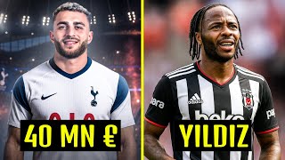 Transfer Haberleri 2026 ⚽ Rekor Satış Mı?