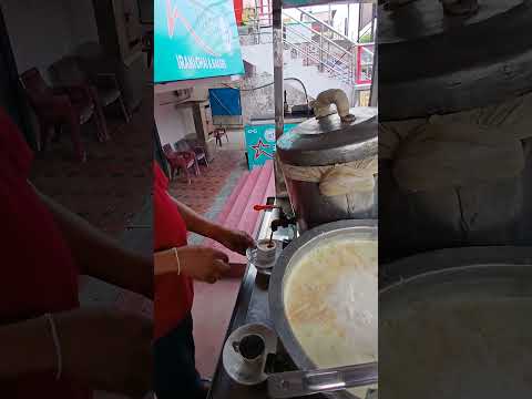 Joy of making tea different styles II Indian Food lovers II #famousfood #food #ytshorts #tea