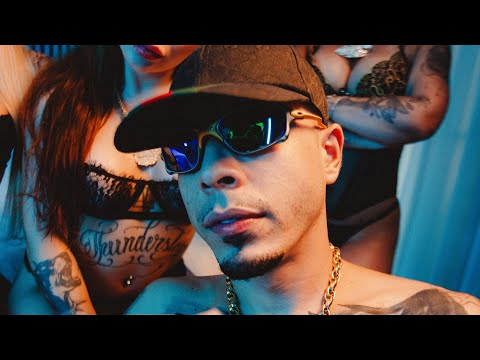 MC TUTO - EU SOU MLK NOVO - SENTA BARBIE (VIDEO OFICIAL)