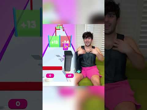 WHEN YOU HAVE TO WAIT (PART 5)#shorts  #funny #games  #gameshorts  #pov