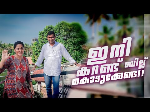 Solar Installations Panels Benefits For Home Electricity 0 Bill Thrissur