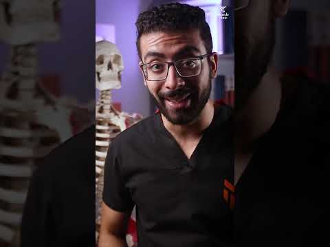 علاج الام البطن ( مغص - انتفاخ - قولون ) بضغطة واحدة 👀👌