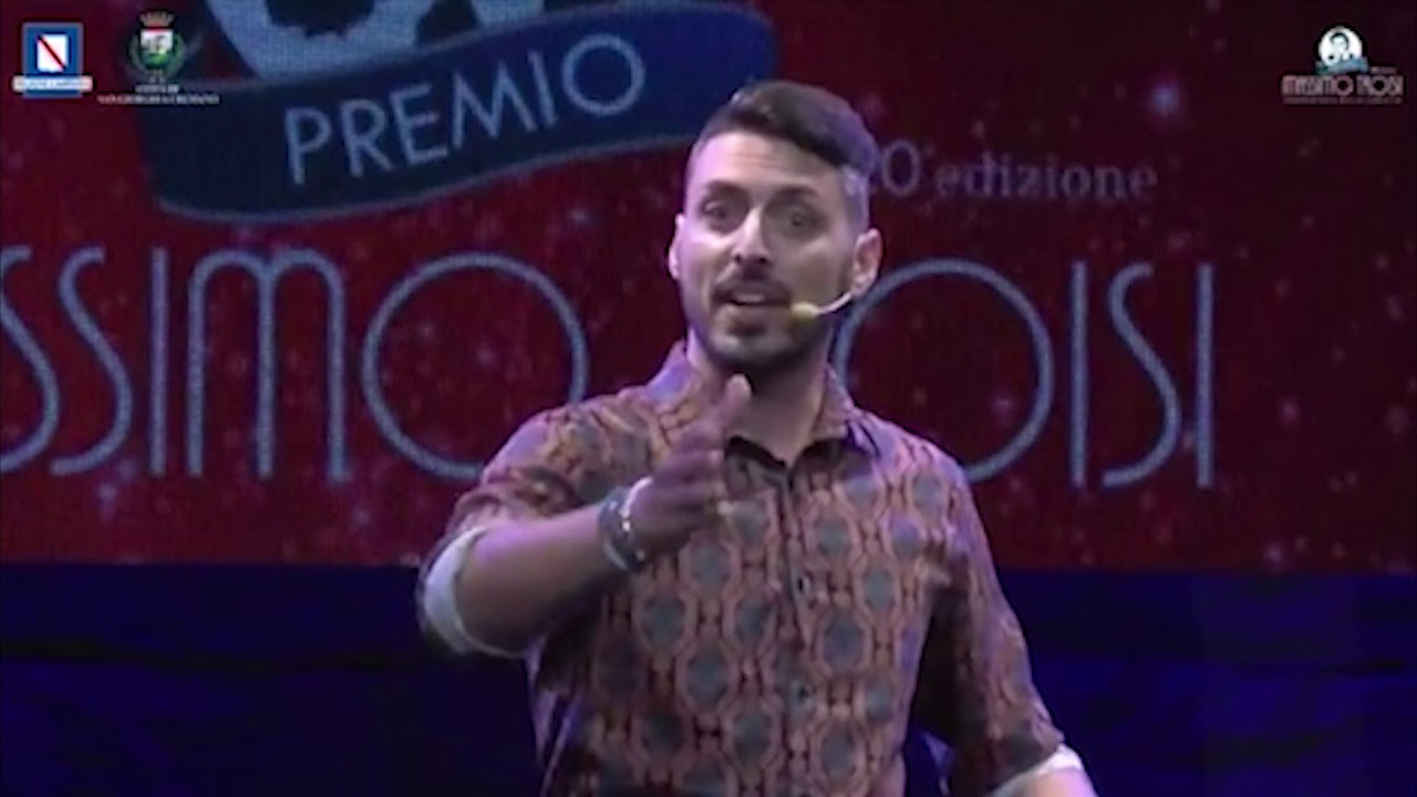 Mariano Grillo