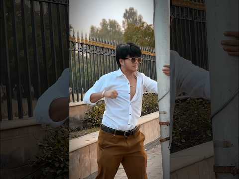 dar gyi 😂🙈 #rajjufam #love #youtuber #funny #shorts #trending #foryou @cute.shivani.05