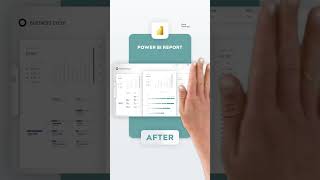 Power BI Report Makeover