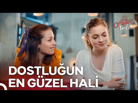 Gidişat Pek İyi Görünmüyor | Aşkın Tarifi