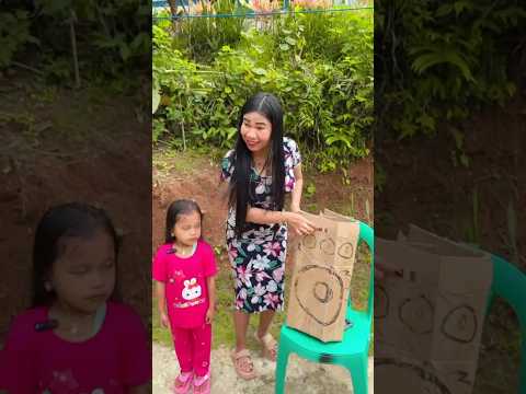 Emak ngusir orang gila pake sound horeg