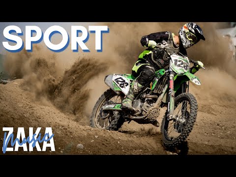 Attack - Free Energetic Background Music for Sports Videos - Workout Music - ZakaMusic