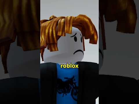 YA NO PODRÁS JUGAR ROBLOX