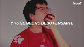 Leo Alanis - La Quinta (Letra) | video musical