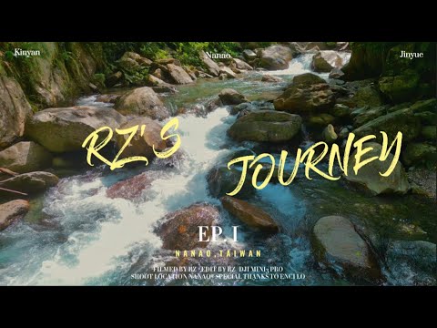 Nanao,Yilan,Taiwan-DJI Mini3 Pro-Andeventure 0f Indigenous Community｜宜蘭南澳-DJI Mini3 Pro-部落探險之旅 - YouTube