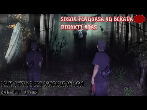 PENGHUNI BUKIT ATAS SENGAJA MENGIRIM WABAH PENYAKIT KE WARGA SEKITAR!! KARENA ULAH WARGA SENDIRI?!!