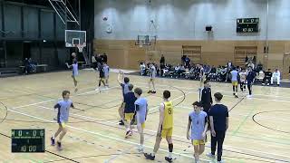 u18 ALBA TuSLi