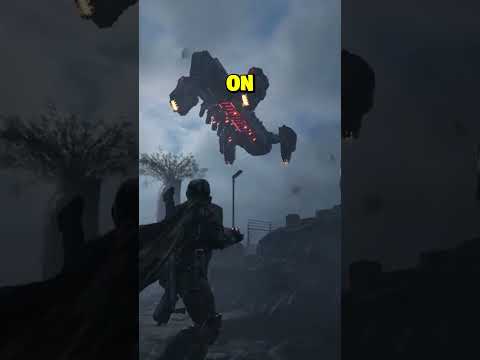 Helldivers 2 in 60 Seconds! | Gaming Lore
