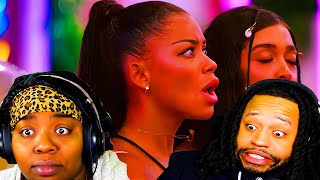 Reacting to the Hate To Burst Your Bubble‼️ LOVE ISLAND Season 7 Ep.27 REACTION ‼️‼️