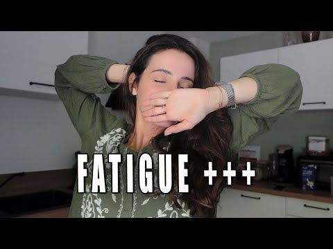 VLOG #438 J'enchaine les rendez-vous ...