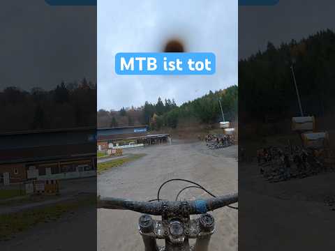 💀Keiner fährt mehr MTB     #mtb #mountainbike #freeridemtb  #bikeparkwinterberg #bikeeparkwillingen