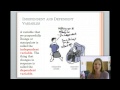 Understanding Variables and Constants in Experiments