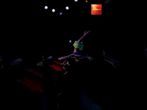 दुनिया का सबसे खूबसूरत सर्कस🤯🎪#circus #shortvideos #trendingshorts #tranding #shorts #shortsfeed