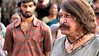 हमारे गांव की सड़क कभी नहीं बन पातीं अगर Nagi अपने खून से उसे ना सीजता |Tiger Nageswara Rao|Ravi Teja