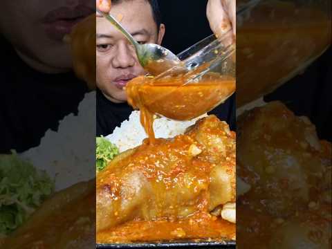 Makan 3 kilo cokor sapi