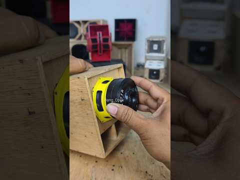 speaker check