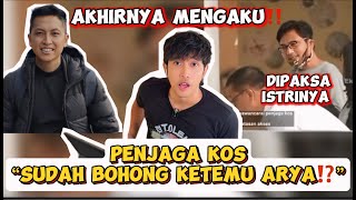 BGAKU JUG4 SELAMA 1N1 B0HONG K3T3MU ADP M4KAN M4LAM⁉️ DISURUH L4DUSH1NG⁉️