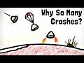Spacecraft Landing Techniques and Challenges