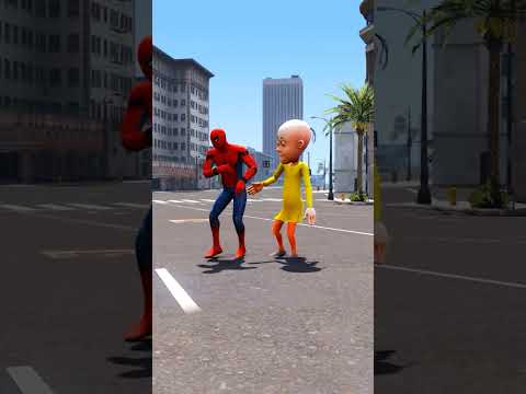 GTA V : JON CHEATED MOTU PATLU🥺#shorts