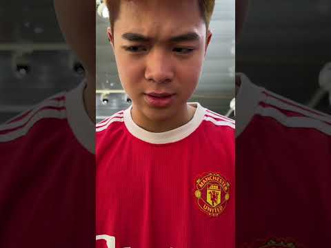 Mu vs chả Liverpool 🤣