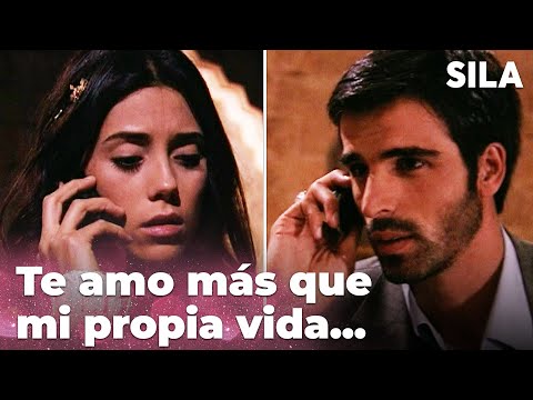 La única fuerza de Boran es su amor por Sila 💖- Sila | Escenas Legendarias