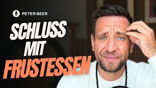 Emotionales Essen überwinden - Dein Weg raus aus der Selbstsabotage