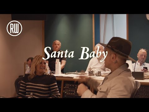 Santa Baby ft. Helene Fischer