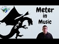 Understanding Music Meter