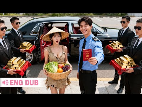 CEO Disguised as Bodyguard to Protect His Country Wife, Turns Out She Was a Hidden Heiress!