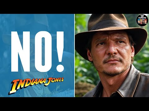 Disney to Reboot Indiana Jones