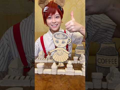 My Cute Baby Cup Got Angry 😡 Then JCB Crushed It ☕💥 #fdccompany #shorts