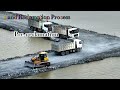 Land Reclamation Concepts and Impacts