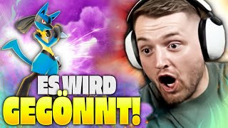 🤯🥳 2x LEGENDARY + 1x Pseudo LEGENDARY!!! Folge 9 | Der RUN IST ES?!!! | Trio Soullink Challenge