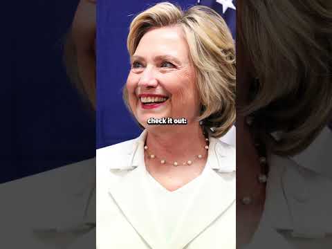 Clinton Goes VIral After Trump Renames The Gulf Of Mexico